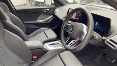 BMW 1 Series 120 M Sport 5dr Step Auto Petrol Hatchback